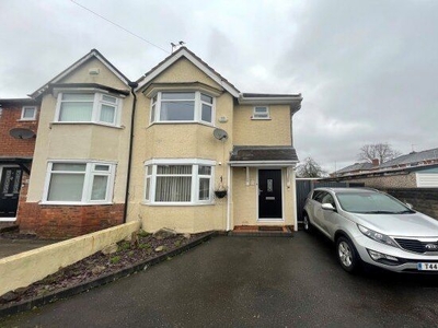 Property to rent in Forrest Avenue, Cannock WS11