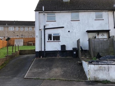 Property to rent in Foxhill, Axminster EX13