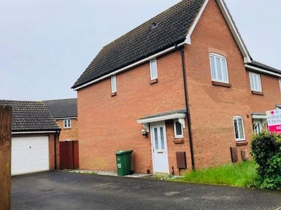 Property to rent in Fred Ackland Drive, King's Lynn PE30