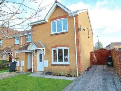 Property to rent in Gaunts Close, Bristol BS20