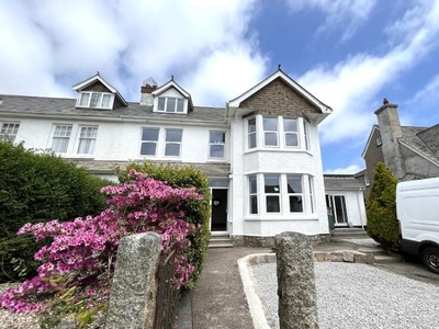 Property to rent in Kings Avenue, Falmouth TR11