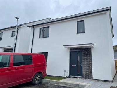 Property to rent in Kober Way, St. Austell PL25