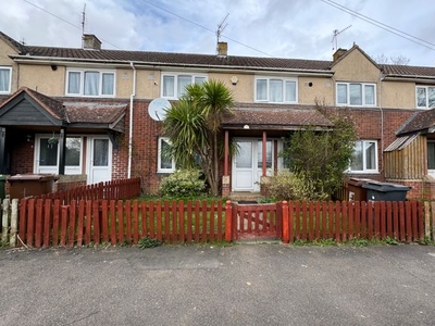 Property to rent in Llewellyn Walk, Corby NN18