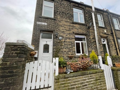 Property to rent in Oxenhope, Keighley, West Yorkshire BD22