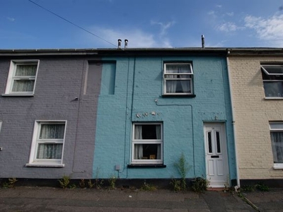 Property to rent in Parr Street, Exeter EX1