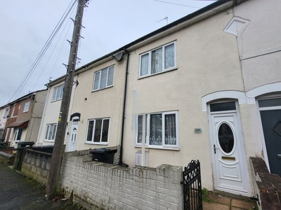 Property to rent in Redcliffe Street, Swindon SN2