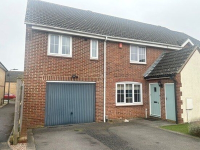 Property to rent in Rush Close, Bristol BS32