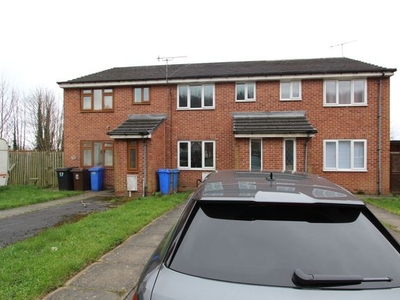 Property to rent in Sandstone Drive, Sheffield S9