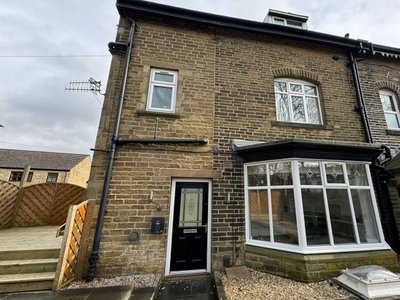 Property to rent in Skipton Road, Utley, Keighley BD20
