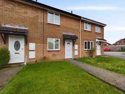 Property to rent in Speedwell Close, Trowbridge BA14