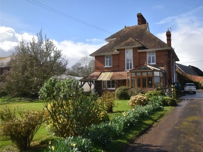 Detached house to rent in Suckley Road, Knightwick, Worcester, Worcestershire WR6
