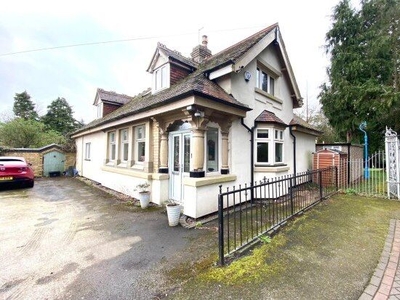 Property to rent in Widney Manor Road, Solihull B93