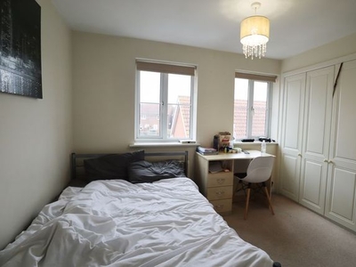 Room to rent in Horn Pie Road, Norwich NR5