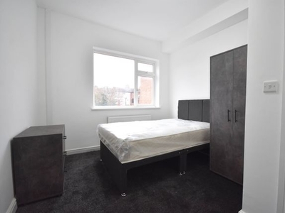 Room to rent in Mount Street, Coventry CV5