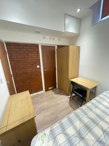 Room to rent in Queen Street, Leicester LE1