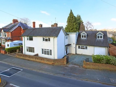 Semi-detached house for sale in Admaston Road, Wellington, Telford TF1