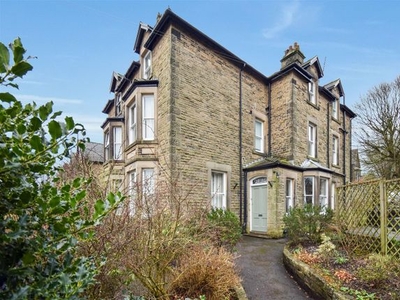 Semi-detached house for sale in Compton Road, Buxton SK17