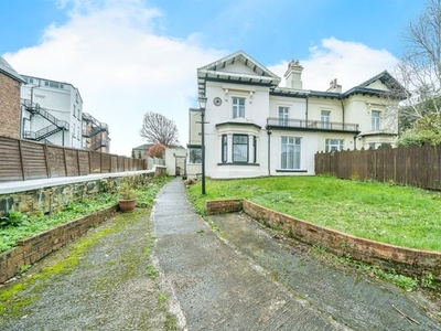 Semi-detached house for sale in Grosvenor Road, Prenton CH43