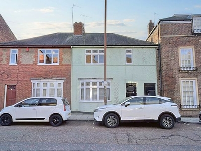 Semi-detached house for sale in Hallgarth Street, Durham DH1