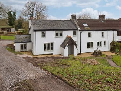 Semi-detached house for sale in Nedge Hill, Chewton Mendip, Radstock BA3