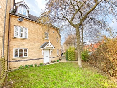 Semi-detached house for sale in Swarcliffe Road, Harrogate HG1
