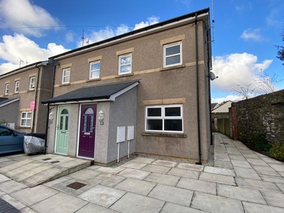 Semi-detached house for sale in Tarnfield Place, Tarn Side, Ulverston LA12