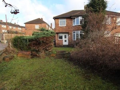 Semi-detached house to rent in Baskin Lane, Beeston, Beeston NG9
