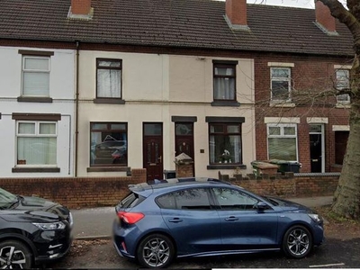 Semi-detached house to rent in Bloxwich Road, Walsall WS3