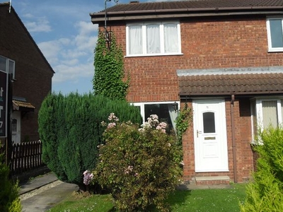 Semi-detached house to rent in Bracken Road, Driffield YO25