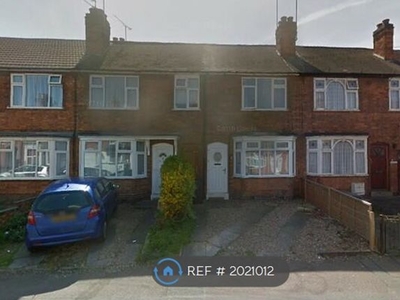 Semi-detached house to rent in Cavendish Road, Leicester LE2