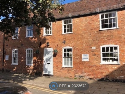Semi-detached house to rent in Court Row, Upton Upon Severn WR8