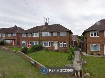 Semi-detached house to rent in Gloucester Crescent, Rushden NN10