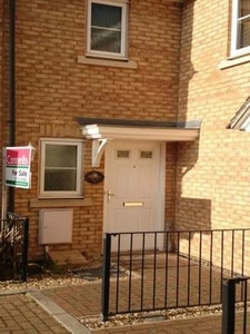 Semi-detached house to rent in Harn Road, Peterborough, Cambridgeshire PE7