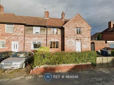 Semi-detached house to rent in Holmes Carr Road, Doncaster DN11