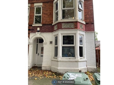 Semi-detached house to rent in Lenton Boulevard, Nottingham NG7