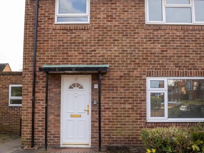 Semi-detached house to rent in Mafeking Road, Telford TF1