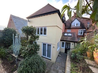 Semi-detached house to rent in North Street, Bridport DT6
