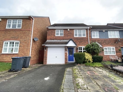 Semi-detached house to rent in Osprey Road, Erdington, Birmingham B23