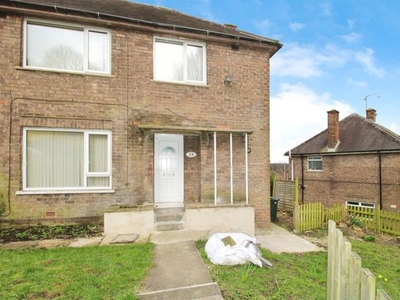 Semi-detached house to rent in Parkstone Drive, Idle, Bradford BD10