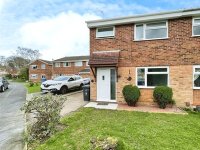 Semi-detached house to rent in Sandown Drive, Perton, Wolverhampton, Staffordshire WV6