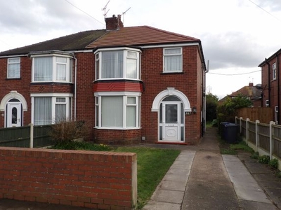 Semi-detached house to rent in Sprotbrough Road, Sprotbrough, Doncaster DN5