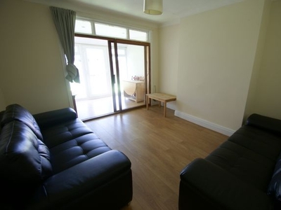 Semi-detached house to rent in The Turnways, Headingley, Leeds LS6
