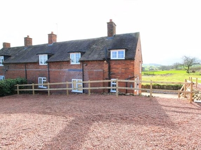 Semi-detached house to rent in Upper Farmcote, Bridgnorth WV15