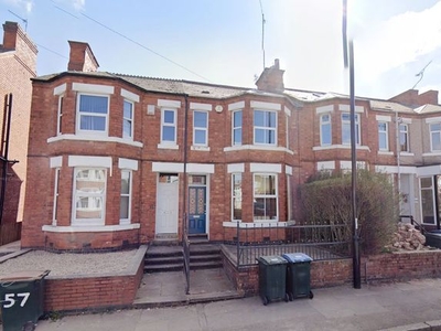 Terraced house for sale in 59, Albany Road, Coventry CV5