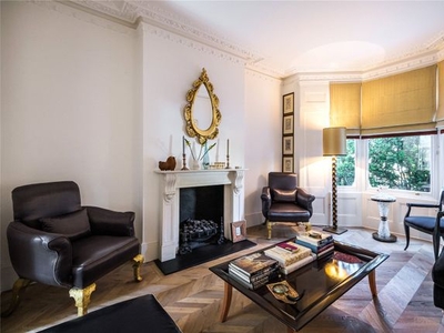 Terraced house for sale in Albion Road, Stoke Newington N16