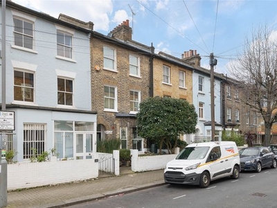 Terraced house for sale in Atherton Street, London SW11