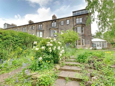 Terraced house for sale in Carlton Terrace, Low Fell, Tyne & Wear NE9