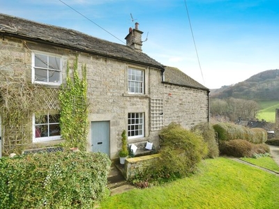 Terraced house for sale in Church Bank, Hathersage, Hope Valley S32