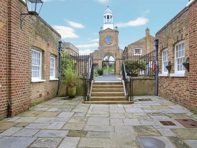 Terraced house for sale in Church Lane, Wormley, Broxbourne EN10