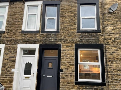 Terraced house for sale in Clitheroe Street, Skipton BD23
